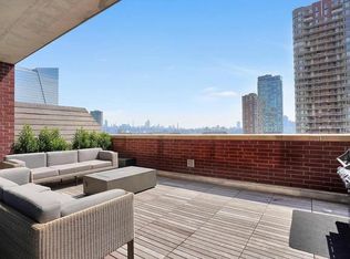 389 Washington St APT 10G, Jersey City, NJ 07302
