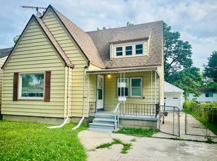 11026 Studebaker Ave, Warren, MI 48089