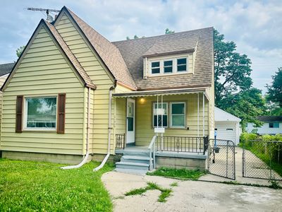 11026 Studebaker Ave, Warren, MI, 48089