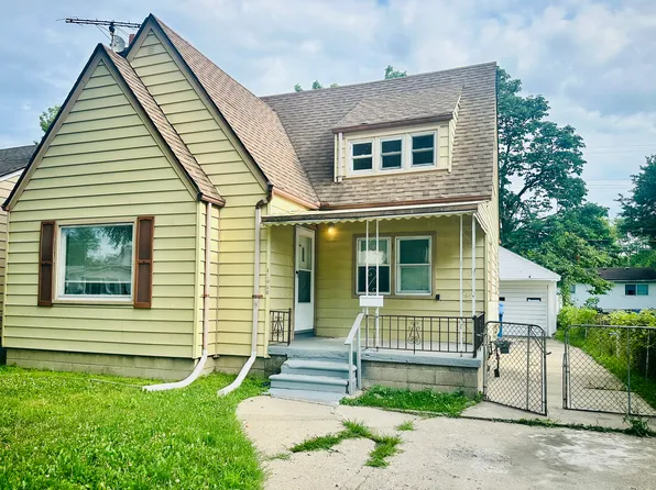 11026 Studebaker Ave, Warren, MI 48089