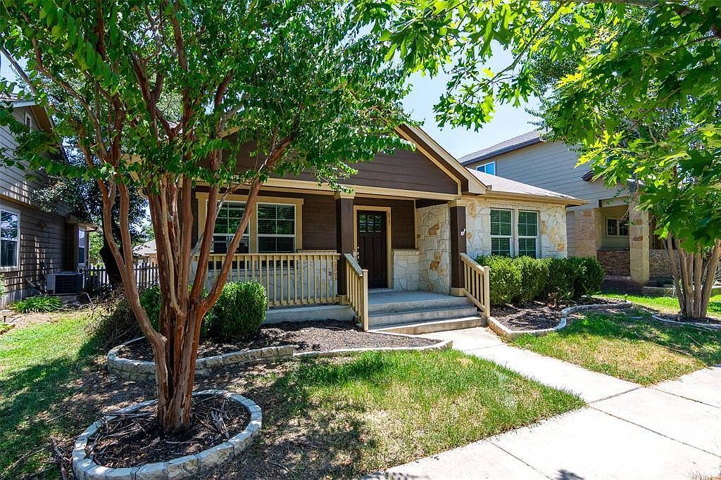 813 Heritage Springs Trl, Round Rock, TX 78664 Zillow