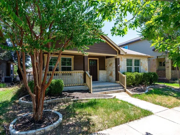 813 Heritage Springs Trl, Round Rock, TX 78664