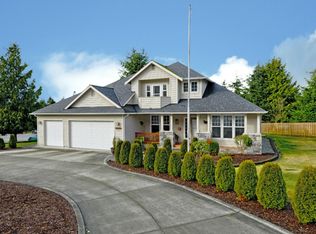 13846 Seaview Way, Anacortes, WA 98221