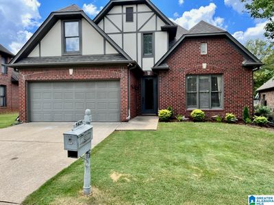 5625 Park Side Cir, Hoover, AL, 35244