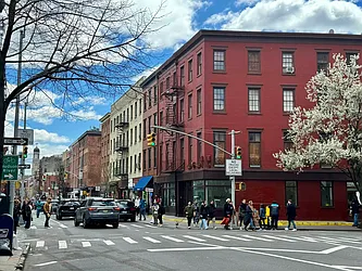 Rented by Maz Group NY