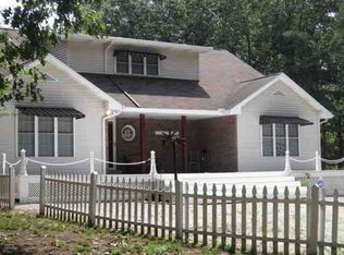 6230 S 600 E, Knox, IN 46534