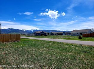 806 Carl Rd, Victor, ID 83455