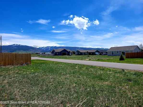 806 Carl Rd, Victor, ID 83455