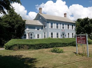 978 Montauk Hwy, Water Mill, NY 11976