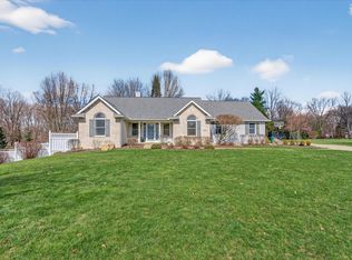 185 Hickory Hls, Marshall, MI 49068