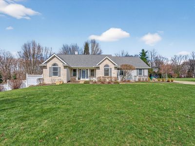 185 Hickory Hls, Marshall, MI, 49068