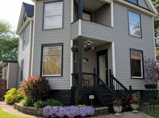 136 Rome Ave, Rockford, IL 61107