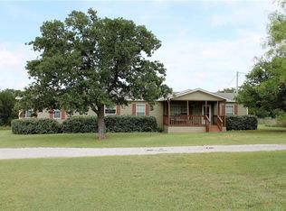 241 County Road 168, Cisco, TX 76437