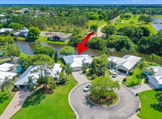 1177 SW Rosemary Ct, Palm City, FL 34990