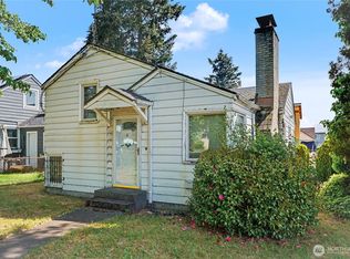 6422 28th Ave S, Seattle, WA 98108
