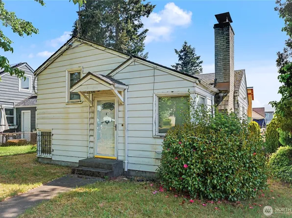 6422 28th Avenue S, Seattle, WA 98108