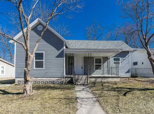 2112 N Taylor Ave, Springfield, MO 65803