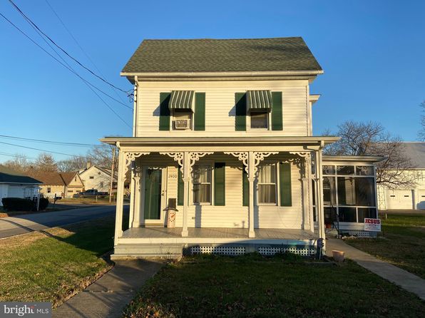 Recently Sold Homes In Port Norris Nj 108 Transactions Zillow