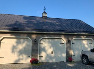 5283 Sandy Lake Rd, Cochranton, PA 16314