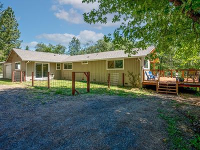 1706 North Rd, Laytonville, CA, 95454