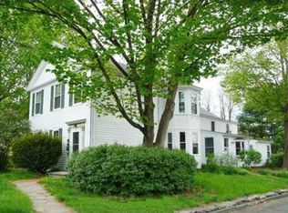 340 Bridge Rd, Northampton, MA 01062