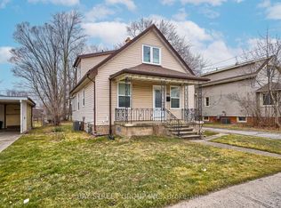 5241 Kitchener St, Niagara Falls, ON L2G 1B4