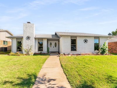 1903 White Rose Ln, Carrollton, TX, 75007