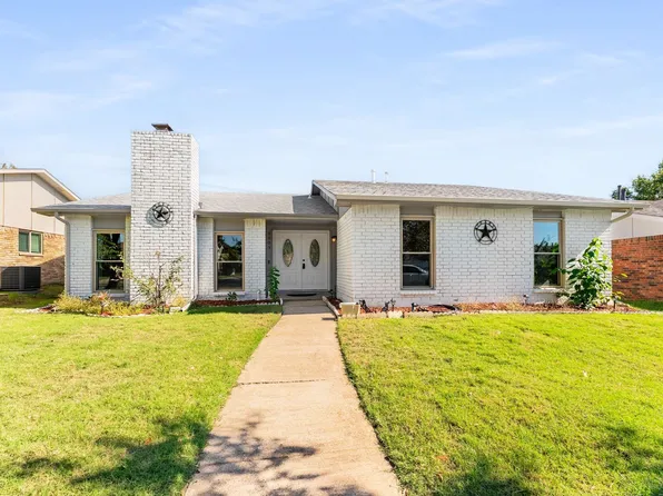 1903 White Rose Ln, Carrollton, TX 75007