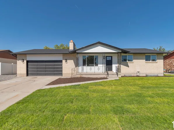3514 W Pawnee St, West Valley City, UT 84119