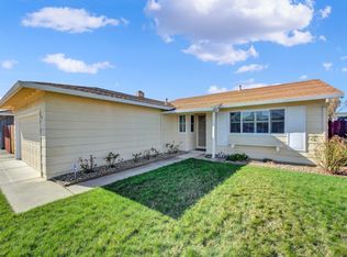 814 Ruddy Ln, Suisun City, CA 94585