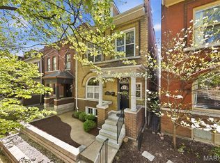 4546 Arco Ave, Saint Louis, MO 63110
