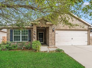 303 Pine Mist Ln, Conroe, TX 77304