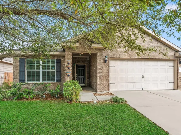 303 Pine Mist Ln, Conroe, TX 77304