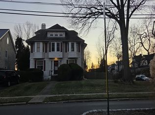 304 S Euclid Ave, Westfield, NJ 07090