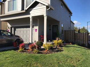 2747 25th Pl, Forest Grove, OR 97116