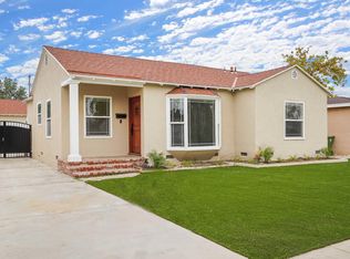 19517 Vose St, Reseda, CA 91335