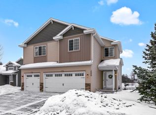 1944 139th Ave NW, Andover, MN 55304