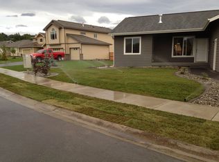 5580 Grand Teton Loop, Anchorage, AK 99502