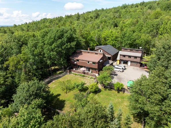 21 Hulberts Way, Bar Harbor, ME 04609