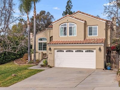 1888 Century Way, Escondido, CA, 92026