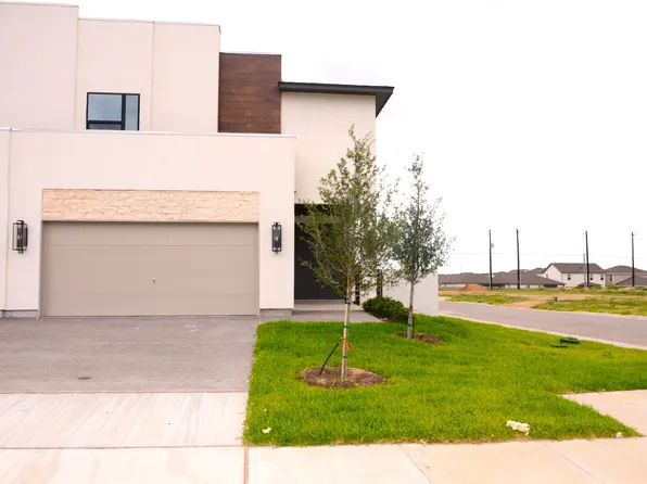 1027 Yellow Birch Dr #0, Laredo, TX 78045
