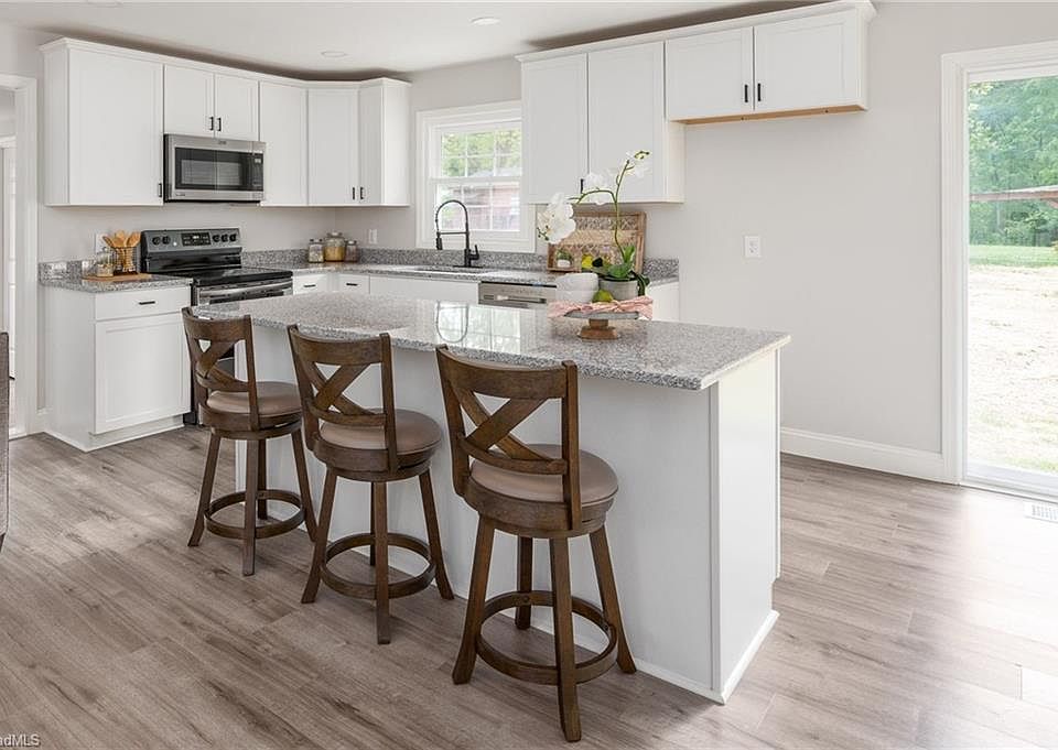 1430 Mount Hope Church Rd, Mc Leansville, NC 27301 MLS 1117808 Zillow