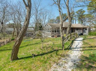 48 Nauhaught Bluffs Rd, Wellfleet, MA 02667