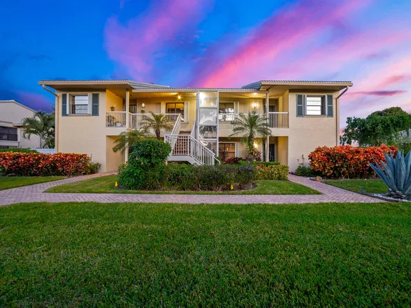 5 Eastgate Drive #C, Boynton Beach, FL 33436