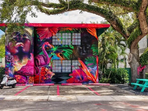 1007 SE 2nd Court, Fort Lauderdale, FL 33301