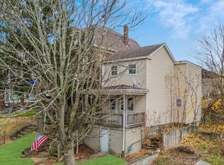 404 Marlow St, Pittsburgh, PA 15220