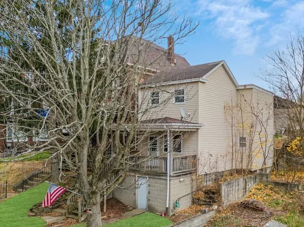 404 Marlow St, Pittsburgh, PA 15220