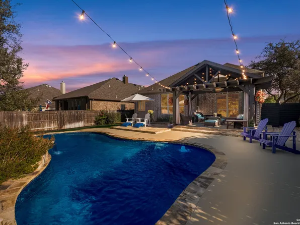 546 Mission Hill, New Braunfels, TX 78132