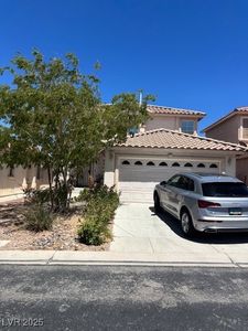 9940 Trailing Vine St, Las Vegas, NV, 89183