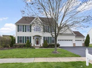 103 N Parsonage Way, Manalapan, NJ 07726